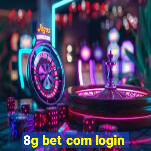 8g bet com login